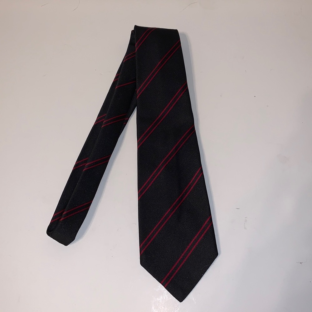 Tergal Silk Tie
